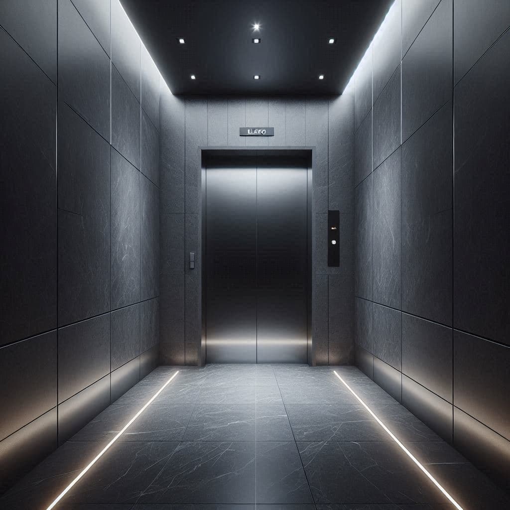 大厦名字文章配图